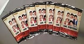 1D One Direction Lot of 7 Factory S