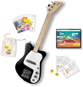 Loog Mini 