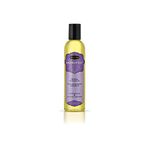 Kama Sutra Aromatics Harmony Blend Sensual Massage Oil, 2 oz (59 mL)