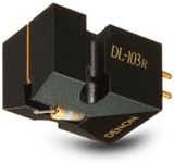 Denon DL-103R Moving Coil Cartridge