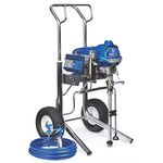 Graco UltraMax II 595 PC Hi-boy 17E859