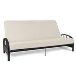 Milliard Memory Foam Futon Mattress