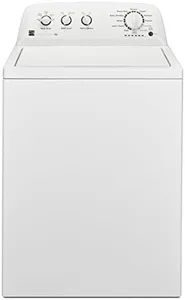 Kenmore 20