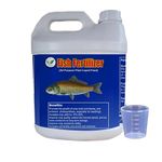 Iagrifarm Fish Amino Acid Liquid Growth Promoter - 5 Liter - with Measuring Cup 50 Ml - for All Crops