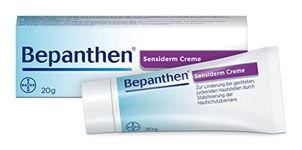 Bepanthen Sensiderm Creme, 20 g Cream