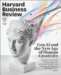 Harvard Business Review Magazine Ju