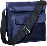 Bob Allen Shooters Shoulder Pack (Navy)