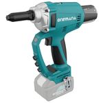 ONEMANA Cordless Rivet Gun, 20V Battery Powered, Portable Riveting Tool