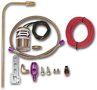 ZEX 82010 Nitrous Purge Kit