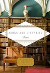 Books and Libraries: Poems