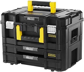 STANLEY FatMax® PRO-Stack™ Combo Kit
