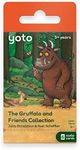 Yoto Gruffalo & Friends Collection 