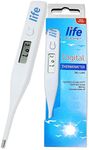 Digital Thermometer with Fast 30 Se