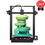 Anycubic Kobra 2 Max 3D Printer Large,500mm/s High Speed Printing,10000mm/S²Acceleration,LeviQ 2.0 Auto Leveling,High Precision,WIFI,Intelligent APP Control,Extra Large Volume-16.5"x16.5"x19.7"