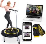 Boogie Bounce Studio Rebounder | Do