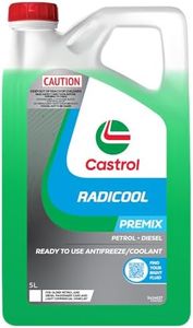 Castrol Ra