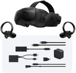 HTC Vive Focus Vision Wired Bundle 