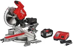 Milwaukee 2739-21HD M18 FUEL Li-Ion