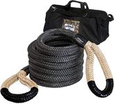 Bubba Rope Extreme Rope, 2" Breakin