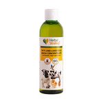 Herbal Strategi Pet and Livestock Wash Concentrate 200ML