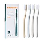 DR.BRIGHT Natural Eco-Friendly Toot