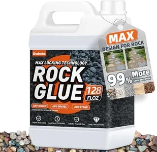 Rock Glue,