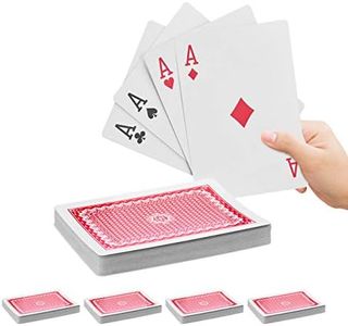 5x Carte d