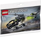 LEGO Technic Helicopter Polybag Set