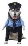 Guard Dog Costume L