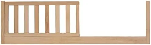 dadada Baby’s Bed Rail for Toddlers – Crib Conversion Kit – Toddler Rail