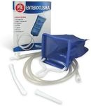 Artsana Home Enema Kits - 2 Litre Capacity, Gravity Fed - Perfect Natural Intestinal Care by FullWash