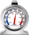 Oven Thermometer 50-300°C/100-600°F