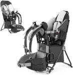besrey Baby Backpack Carrier, Toddl