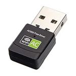 Free Driver USB WiFi Adapter for PC