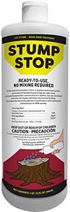 Stump Stop 77000 Herbicide, Chemical