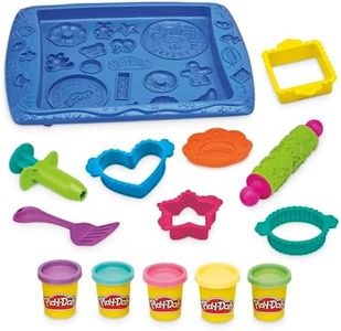 Play-Doh K