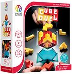 Smart Games Cube Duel Puzzle Game