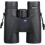Carl Zeiss 10x42 Terra ED Binocular-Black