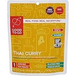 GOOD TO-GO Thai Curry | Camping Foo