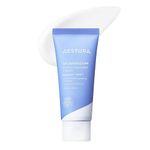 AESTURA ATOBARRIER365 HYDRO SOOTHING CREAM | Lightweight Gel Cream | Facial Moisturizer for Oily and Sensitive Skin | Dermatologist Tested | 60mL