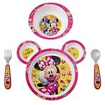 The First Years Disney Minnie Mouse