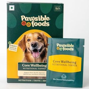 Pawsible F