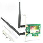 Wireless Card For Gaming Pcs