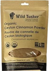 Wild Tuske