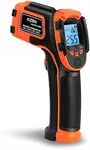 KIZEN Infrared Thermometer Gun (Las