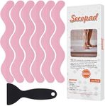 Secopad Patented Anti Slip Shower S