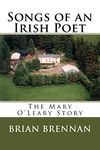 Songs of an Irish Poet: The Mary O'Leary Story