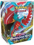 Pokemon TCG SV4 Paradox Rift Build & Battle Box