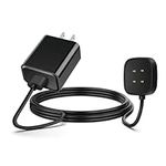 WZHENB Fast Wall Charger for Fitbit