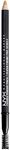 NYX PROFESSIONAL MAKEUP Eyebrow Powder Pencil, Blonde